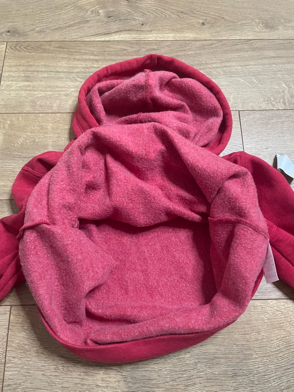 Aero Athletic Dept Pullover Hoodie size small - Picture 6 of 12
